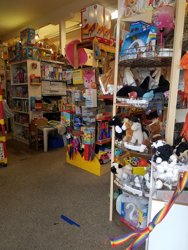 Toy Store «Toy-Go-Round», reviews and photos, 1361 Solano Ave, Albany, CA 94706, USA