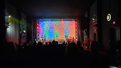 Movie Theater «Berwick Theater and Center for Community Arts», reviews and photos, 110 E Front St, Berwick, PA 18603, USA