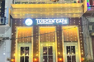 Tuscan Cafe image