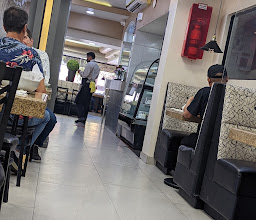 Restaurant Ricardo's Centro photo