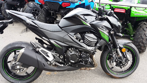 Motorcycle Dealer «Ledgewood Powersports», reviews and photos, 1368 US-46, Ledgewood, NJ 07852, USA