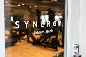 SYNERGY. Fitness Studio image