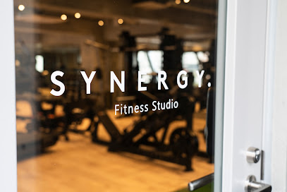 SYNERGY. Fitness Studio