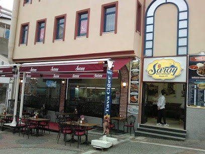 Saray Restaurant - Sabuni, Tahmis Çarşısı Sk. No:25, 22100 Edirne Merkez/Edirne, Türkiye