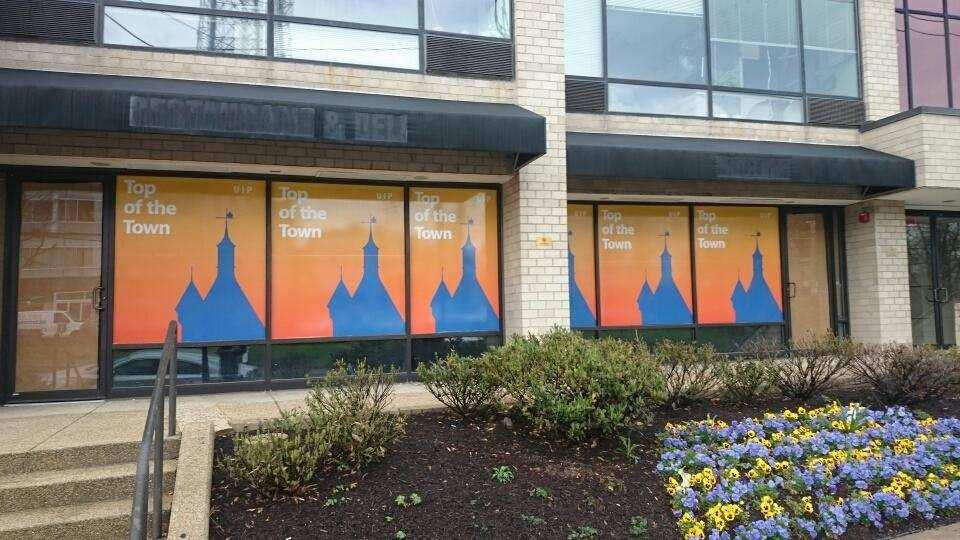 SpeedPro Silver Spring