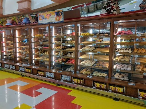 Grocery Store «Mi Pueblo Food Center», reviews and photos, 2100 Railroad Ave, Pittsburg, CA 94565, USA