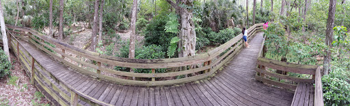 Park «Winston Park Nature Center», reviews and photos, 5201 NW 49th Ave, Coconut Creek, FL 33073, USA