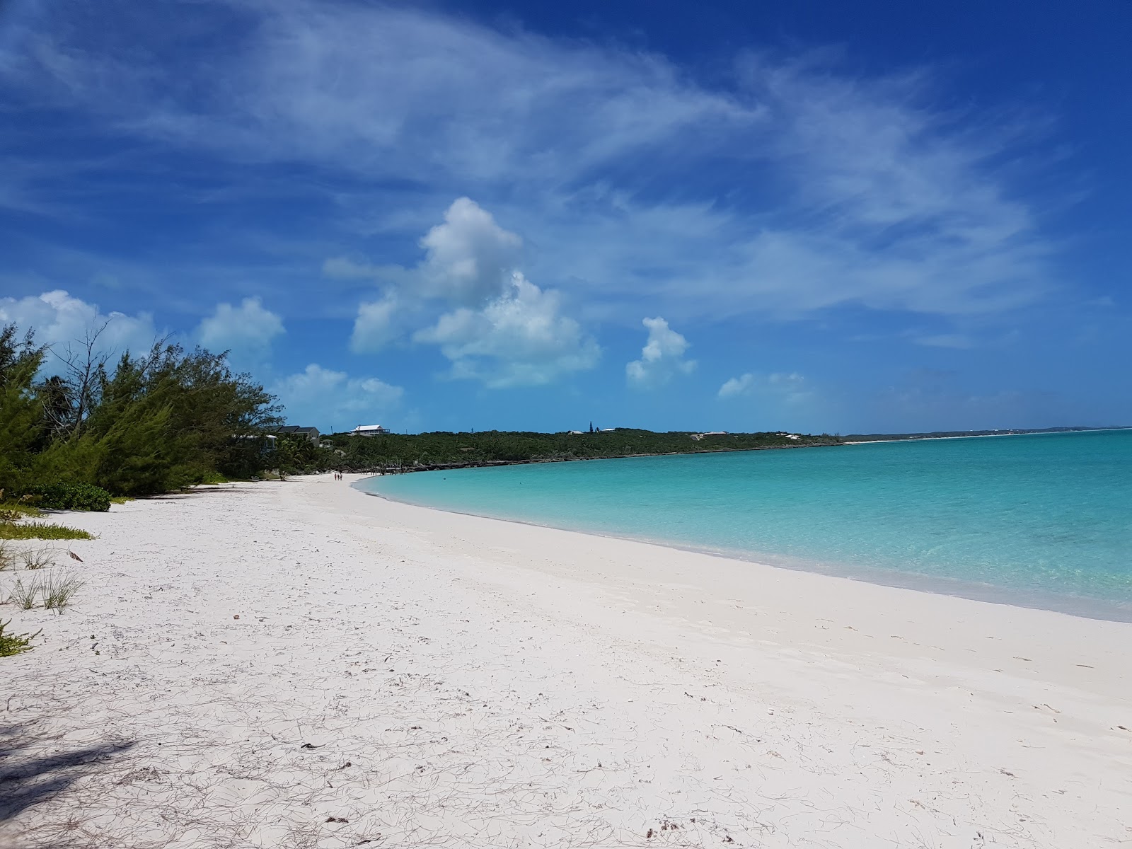 Foto van Sandy Palms met hoog niveau van netheid