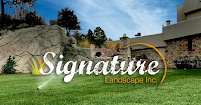 Signature Landscape Inc. - Photo 9 - Car repair in , Highlands Ranch