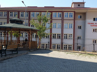 Temel Yaşar Çoruh İlkokulu