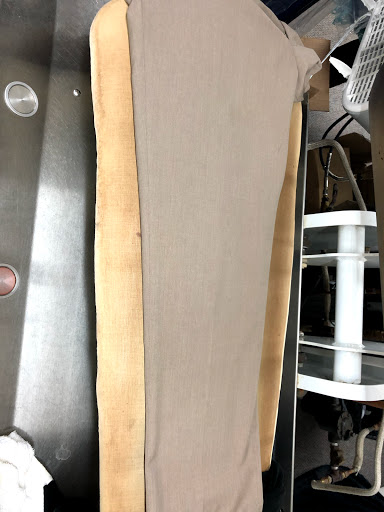 Dry Cleaner «4th Avenue Cleaners», reviews and photos, 601 S 4th Ave, Brighton, CO 80601, USA