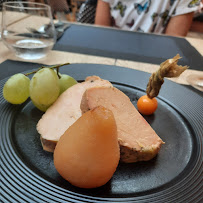 Foie gras du Restaurant Les Copains D'abord à Toulouse - n°20