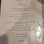 Photo n°1 de l'avis de Cristiano.a fait le 11/08/2023 à 20:10 sur le  Ostaria in Osteai à Prato Carnico