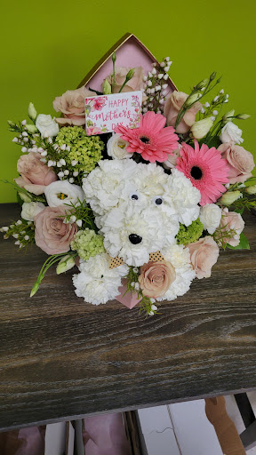 Florist «Pompton Lakes Florist», reviews and photos, 288 Wanaque Ave, Pompton Lakes, NJ 07442, USA