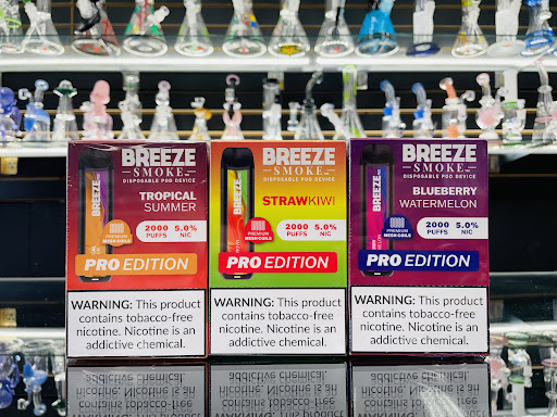 Tobacco Shop «Up N Smoke», reviews and photos, 28703 Harper Ave, St Clair Shores, MI 48081, USA