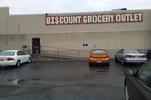 First Stop Shop Discount Grocery Outlet image