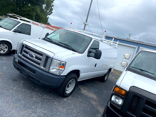 Used Car Dealer «Deals On Wheels», reviews and photos, 513 Madison St, Shelbyville, TN 37160, USA