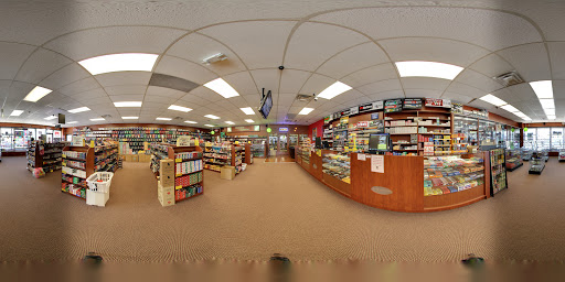 Tobacco Shop «The Tobacco Shoppe», reviews and photos, 802 W Ganson St, Jackson, MI 49202, USA