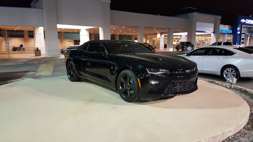 Chevrolet Dealer «AutoNation Chevrolet North Richland Hills», reviews and photos, 7769 Boulevard 26, North Richland Hills, TX 76180, USA