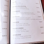 Photo n°10 de l'avis de G. fait le 02/06/2023 à 09:35 sur le  Zöbia - bar pizzeria trattoria à Sirmione