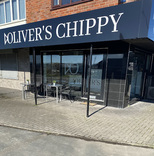 Oliver's Chippy - Restaurant