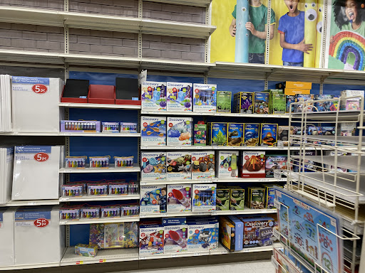 Craft Store «Michaels», reviews and photos, 180 S Mannheim Rd, Hillside, IL 60162, USA