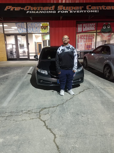 Used Car Dealer «AutoCenters Herculaneum», reviews and photos, 1225 McNutt St, Herculaneum, MO 63048, USA