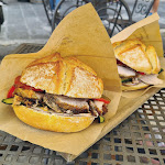 Photo n°2 de l'avis de Isabella_C. fait le 31/08/2022 à 04:46 sur le  Il Grottino à Todi