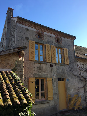 Mas de Dompierre à Dompierre-les-Églises