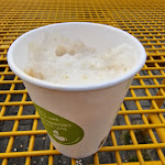 Photo n°1 de l'avis de Frank.a fait le 13/06/2022 à 10:52 sur le  Tank & Rast Raststätte Buckautal Süd à Ziesar