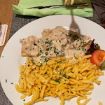 Photo n°1 de l'avis de Jürgen.a fait le 16/10/2021 à 07:21 sur le  Aueler Hof Gastro UG à Lohmar