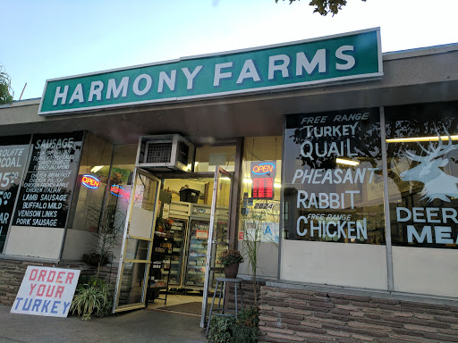 Harmony Farms, 2824 Foothill Blvd, La Crescenta, CA 91214, USA, 