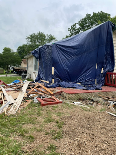 Carpet Cleaning Service «Harris Services», reviews and photos, 5123 S Production Dr C, Bloomington, IN 47403, USA