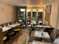 Atmosphère du Restaurant français L'économat Restaurant à Levallois-Perret - n°3