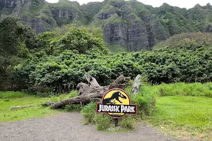 Kualoa Ranch image