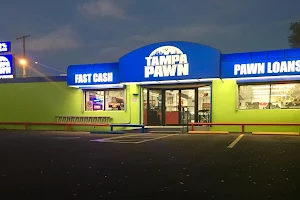 Tampa Pawn image