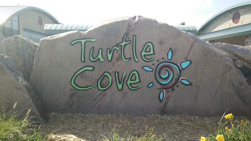 Water Park «Lower Huron Metropark - Turtle Cove Family Aquatic Center», reviews and photos, 40151 E Huron River Dr, Belleville, MI 48111, USA