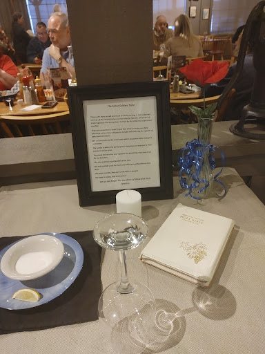 American Restaurant «Cracker Barrel Old Country Store», reviews and photos, 228 Mall Blvd, Bloomsburg, PA 17815, USA