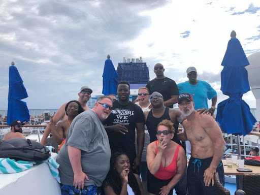 Cigar Shop «The Cigar Experience», reviews and photos, 1624 Woodruff Rd # 3, Greenville, SC 29607, USA