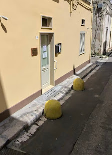 Dott. Cosmo Claudio Via Sebastiano, Via S. Filieri, 19, 73044 Galatone LE, Italia