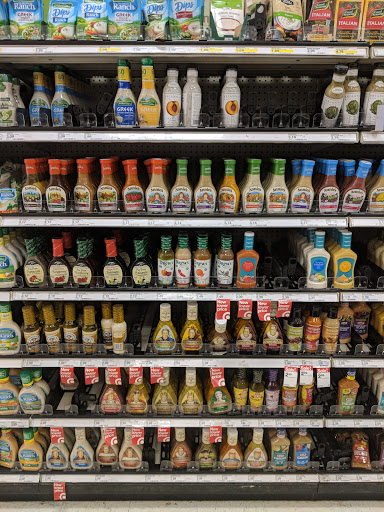 Department Store «Target», reviews and photos, 6445 Richfield Pkwy, Richfield, MN 55423, USA