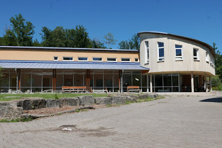 Freie Waldorfschule Böblingen Herdweg 163, 71032 Böblingen, Deutschland