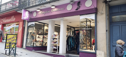 Magasin de chaussures Margotine chaussures Laval Laval