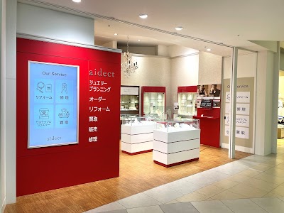 アイデクト ららぽーと横浜店