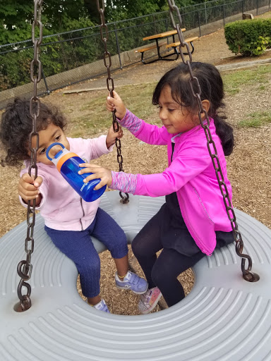 Park «Battle Hill Park», reviews and photos, Battle Ave, White Plains, NY 10606, USA