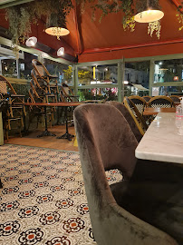 Atmosphère du Restaurant italien Pastamore à Paris - n°11