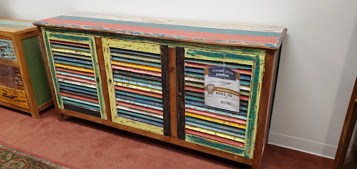 Furniture Store «Bel Furniture - Memorial», reviews and photos, 10516 Katy Fwy, Houston, TX 77043, USA