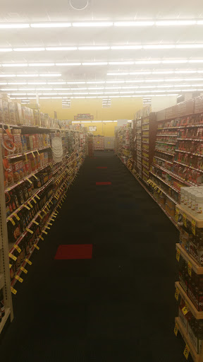 Grocery Store «Lowes Foods Store», reviews and photos, 1840 Lee Trevino Dr, El Paso, TX 79936, USA