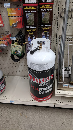 Home Improvement Store «Tractor Supply Co.», reviews and photos, 3000 Van Horn Rd, Trenton, MI 48183, USA