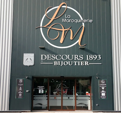 Bijouterie Descours 1893 Brives Charensac à Brives-Charensac